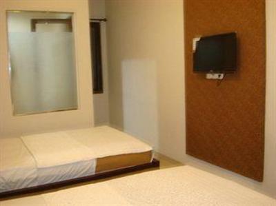 фото отеля d-pavilion Guesthouse & Resto