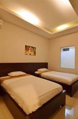 фото отеля d-pavilion Guesthouse & Resto