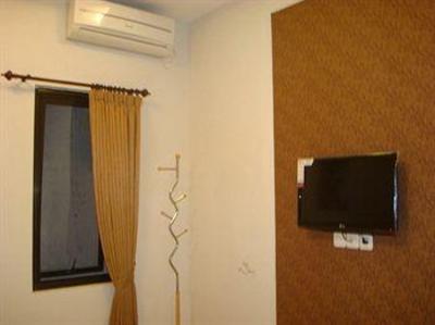 фото отеля d-pavilion Guesthouse & Resto