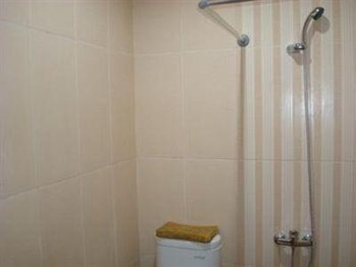 фото отеля d-pavilion Guesthouse & Resto