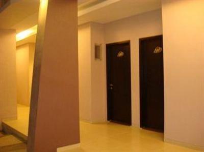 фото отеля d-pavilion Guesthouse & Resto
