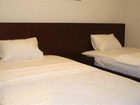 фото отеля d-pavilion Guesthouse & Resto