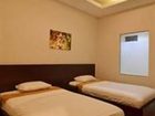 фото отеля d-pavilion Guesthouse & Resto