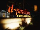 фото отеля d-pavilion Guesthouse & Resto