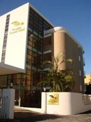 фото отеля Paradise Oceanic Hotel