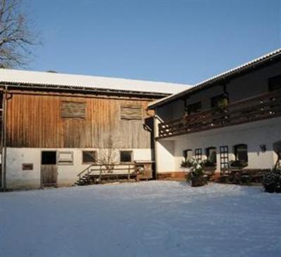фото отеля Bauernhof Ebnerhof