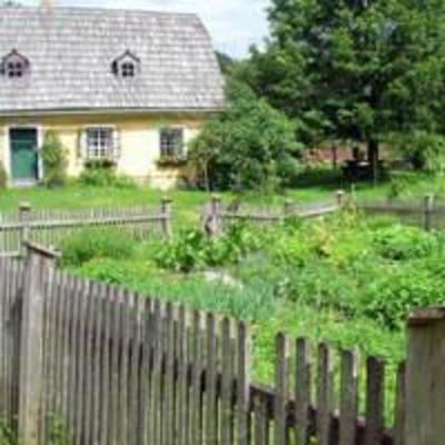 фото отеля Bauernhof Ebnerhof