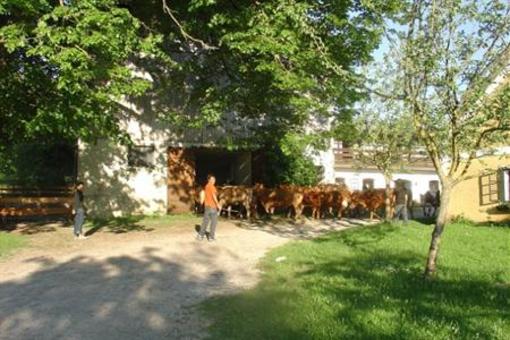 фото отеля Bauernhof Ebnerhof