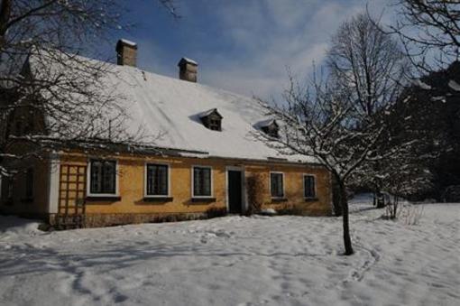 фото отеля Bauernhof Ebnerhof