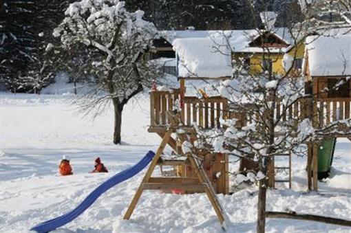 фото отеля Bauernhof Ebnerhof