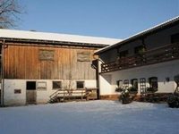 Bauernhof Ebnerhof