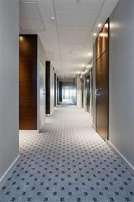 фото отеля Elite Hotel Ideon, Lund