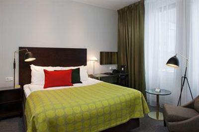 фото отеля Elite Hotel Ideon, Lund