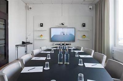 фото отеля Elite Hotel Ideon, Lund