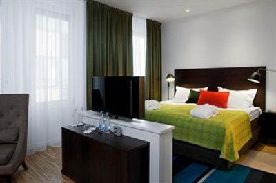 фото отеля Elite Hotel Ideon, Lund
