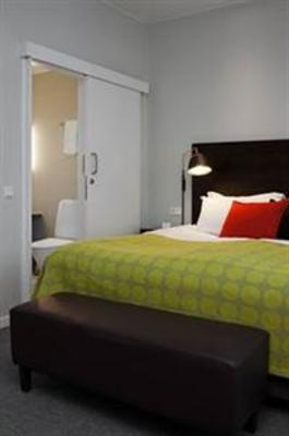 фото отеля Elite Hotel Ideon, Lund