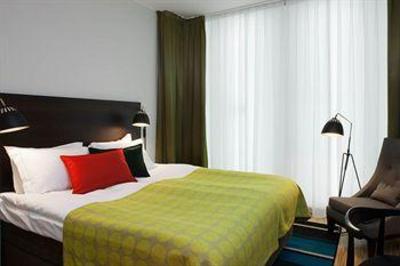 фото отеля Elite Hotel Ideon, Lund