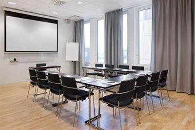 фото отеля Elite Hotel Ideon, Lund