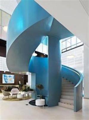 фото отеля Elite Hotel Ideon, Lund
