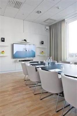 фото отеля Elite Hotel Ideon, Lund