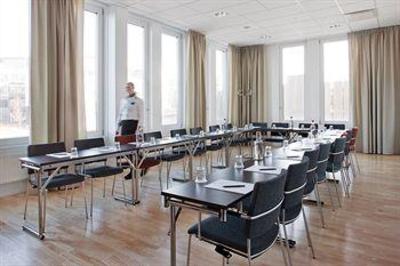 фото отеля Elite Hotel Ideon, Lund
