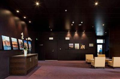 фото отеля Elite Hotel Ideon, Lund