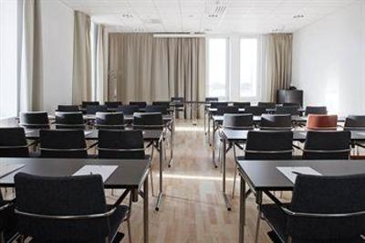 фото отеля Elite Hotel Ideon, Lund