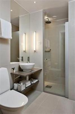 фото отеля Elite Hotel Ideon, Lund