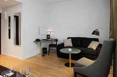 фото отеля Elite Hotel Ideon, Lund