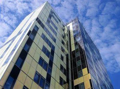 фото отеля Elite Hotel Ideon, Lund