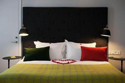 фото отеля Elite Hotel Ideon, Lund