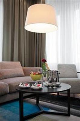 фото отеля Elite Hotel Ideon, Lund