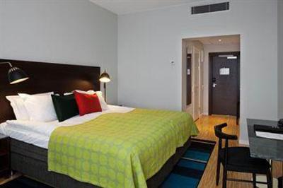 фото отеля Elite Hotel Ideon, Lund