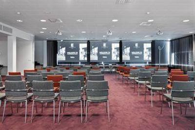 фото отеля Elite Hotel Ideon, Lund