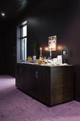 фото отеля Elite Hotel Ideon, Lund