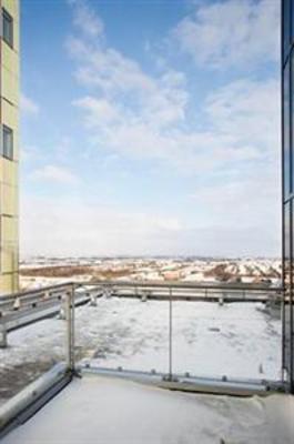 фото отеля Elite Hotel Ideon, Lund