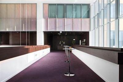 фото отеля Elite Hotel Ideon, Lund