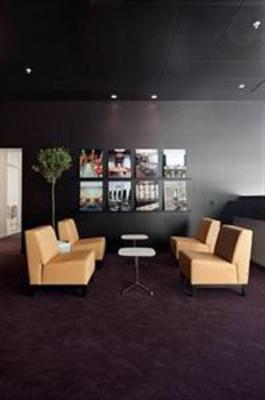 фото отеля Elite Hotel Ideon, Lund