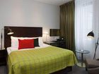 фото отеля Elite Hotel Ideon, Lund