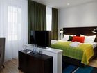 фото отеля Elite Hotel Ideon, Lund