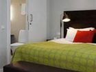 фото отеля Elite Hotel Ideon, Lund