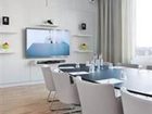 фото отеля Elite Hotel Ideon, Lund