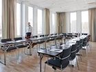 фото отеля Elite Hotel Ideon, Lund