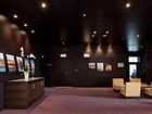 фото отеля Elite Hotel Ideon, Lund