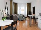 фото отеля Elite Hotel Ideon, Lund