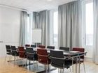 фото отеля Elite Hotel Ideon, Lund