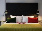 фото отеля Elite Hotel Ideon, Lund