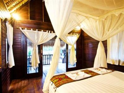 фото отеля Sedok Jineng Villa