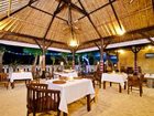 фото отеля Sedok Jineng Villa