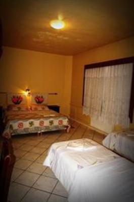 фото отеля Urubici Park Hotel